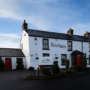 Ballyrobin Hotel