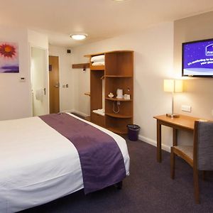 Premier Inn Norwich - Broadlands Park