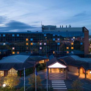 Delta Hotels By Marriott Newcastle Gateshead